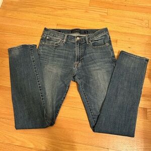 Lucky Brand Athletic Slim Men’s Jeans